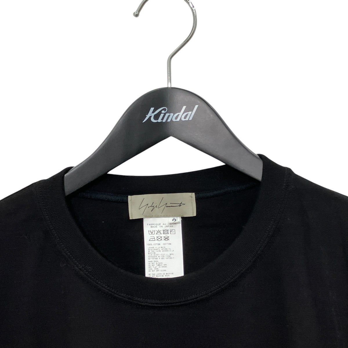ロングスリーブTシャツFK-T51-050A