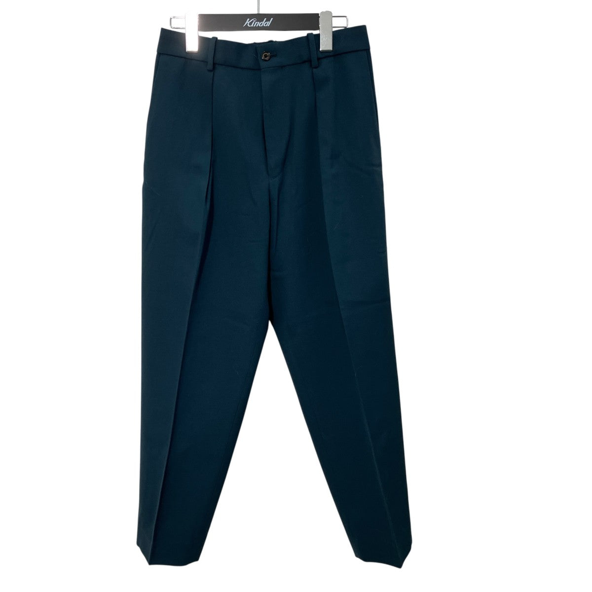 PEGTOP TROUSERSスラックスパンツA23C-04PT04C