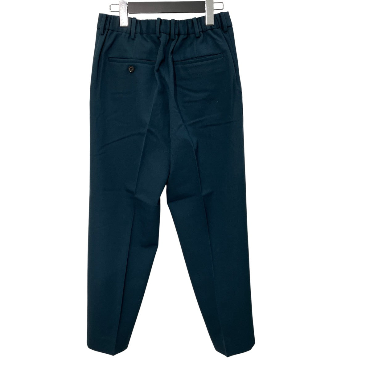 PEGTOP TROUSERSスラックスパンツA23C-04PT04C