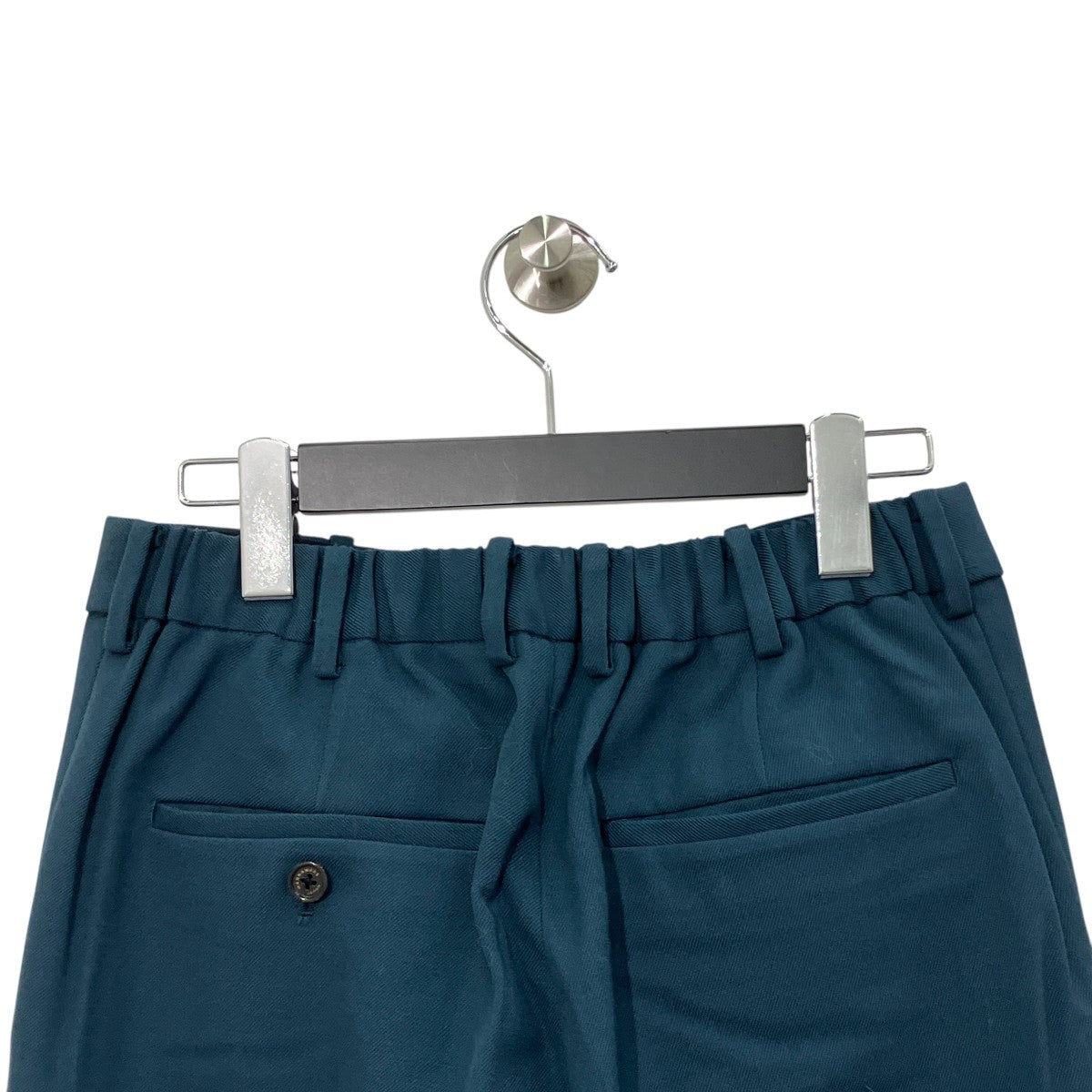 PEGTOP TROUSERSスラックスパンツA23C-04PT04C