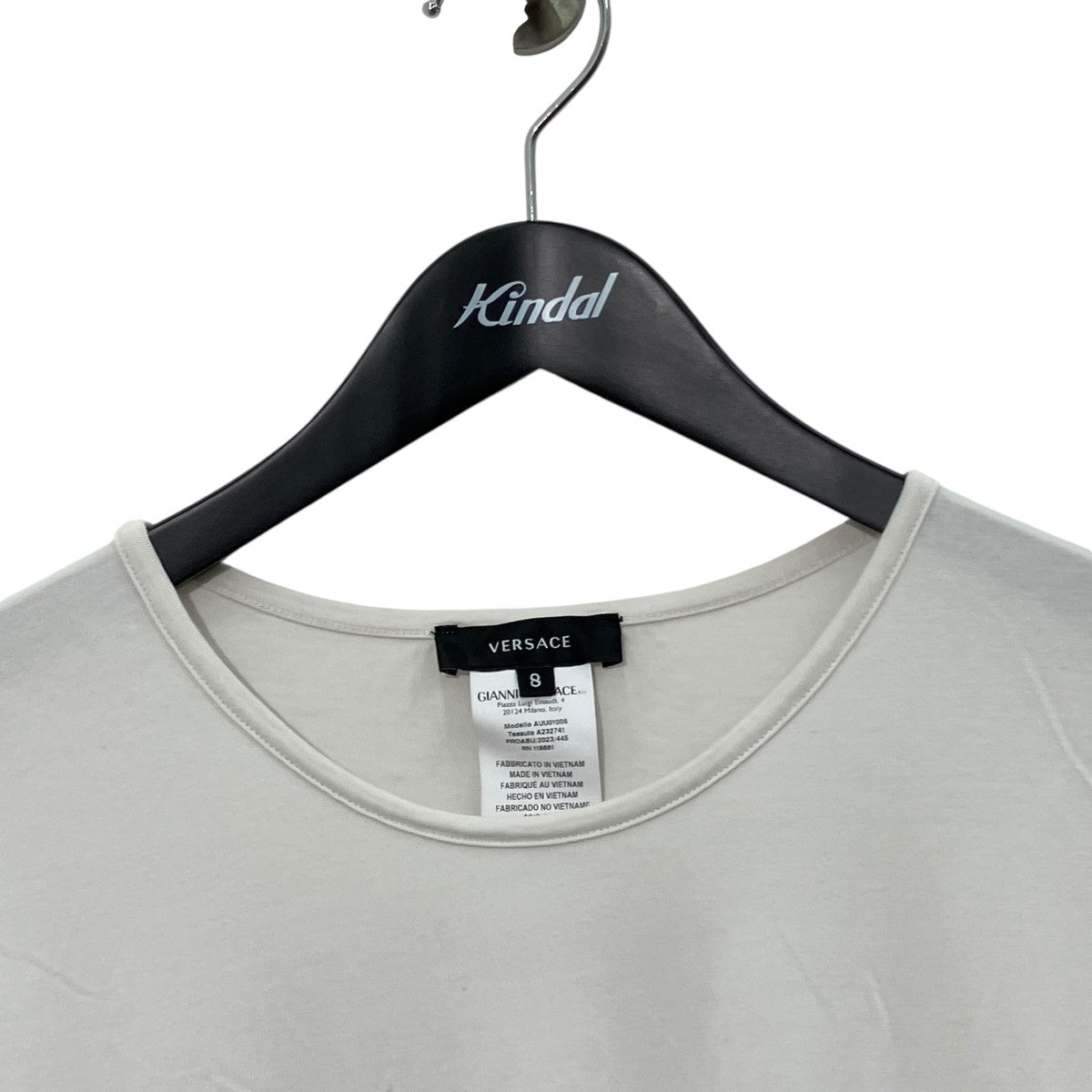 半袖TシャツAUU01005