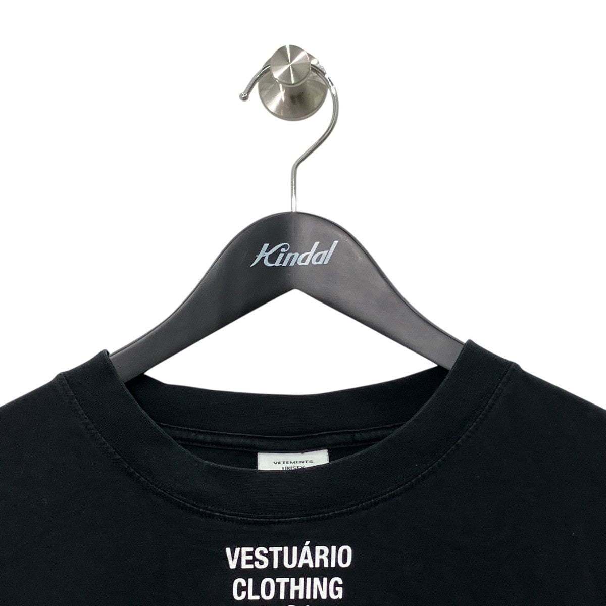 19SSTranslated Tee半袖TシャツUSS197067