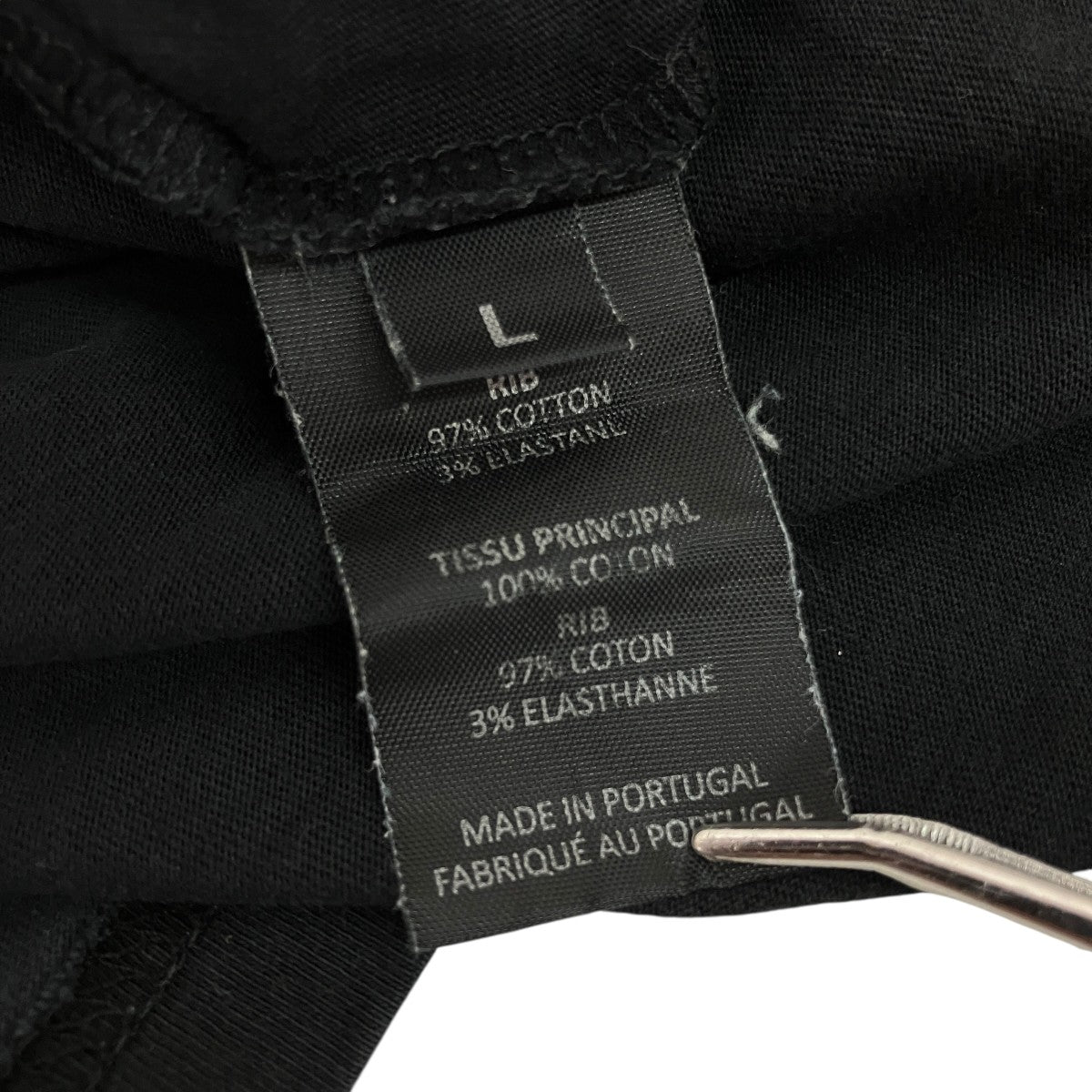 19SSTranslated Tee半袖TシャツUSS197067
