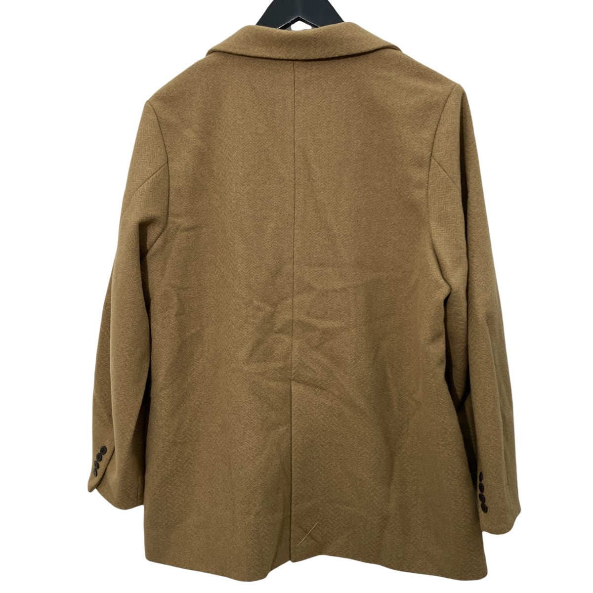 Eaphi(エフィ) CLASSIC WOOL WAVE JACKETクラシックウールウェーブ