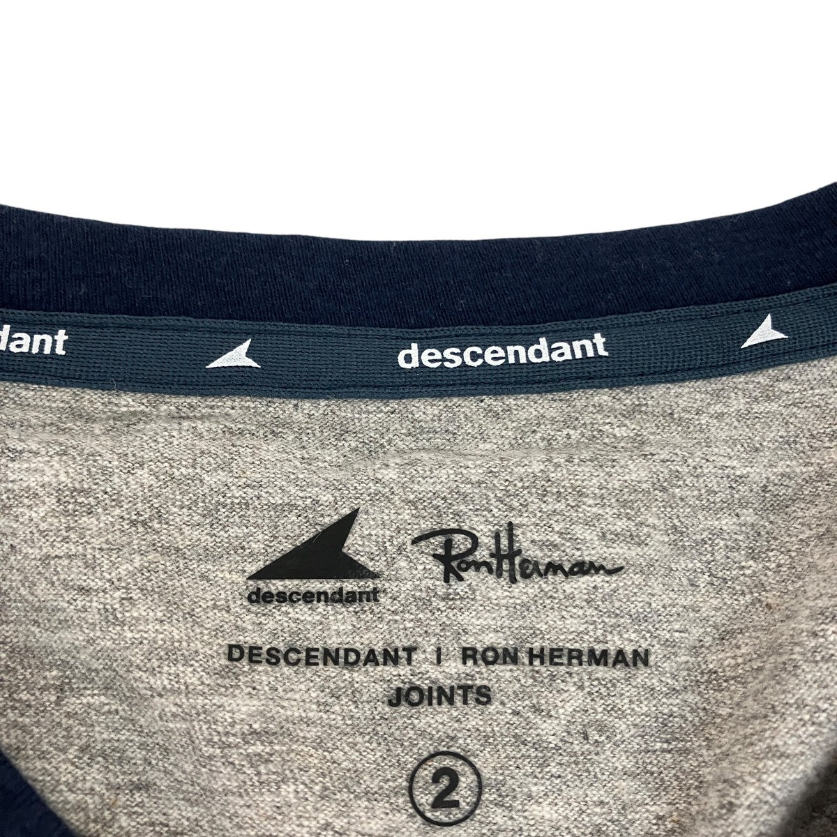 キープ アイランド バイブス リンガー スコットハワイ ティー半袖Tシャツ