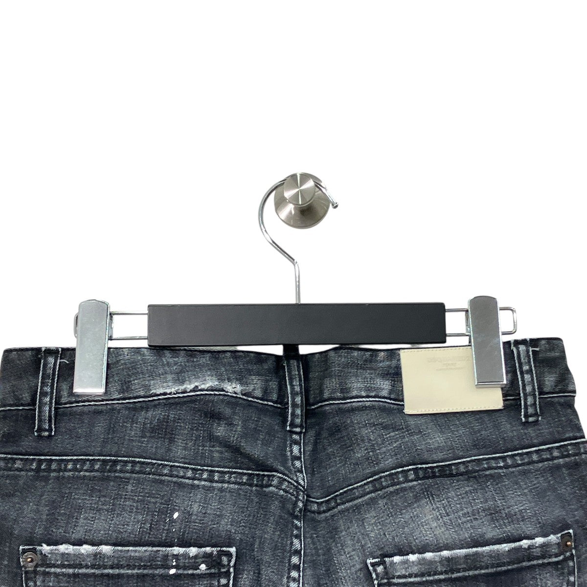 Cool Girl Crop JeansデニムパンツS75LB0718