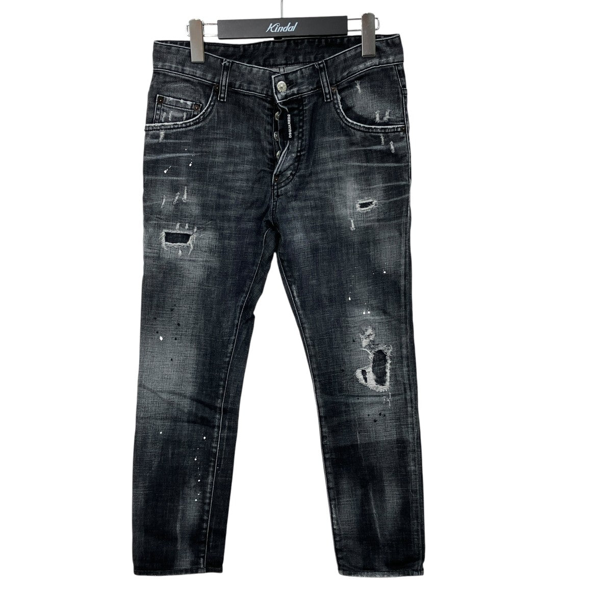 Skater JeanデニムパンツS74LB1195
