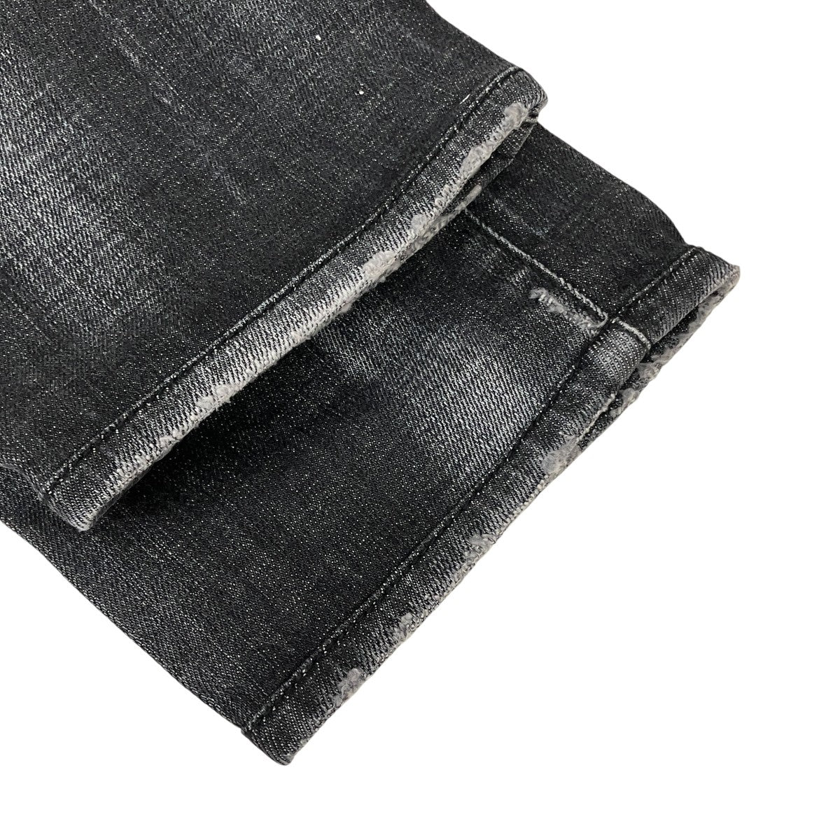 Skater JeanデニムパンツS74LB1195