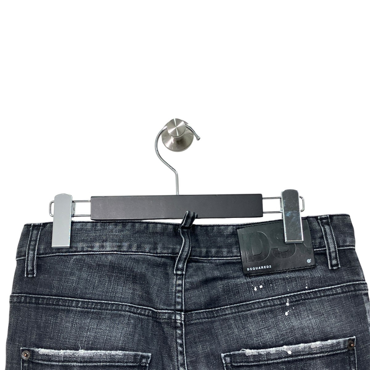 Skater JeanデニムパンツS74LB1195