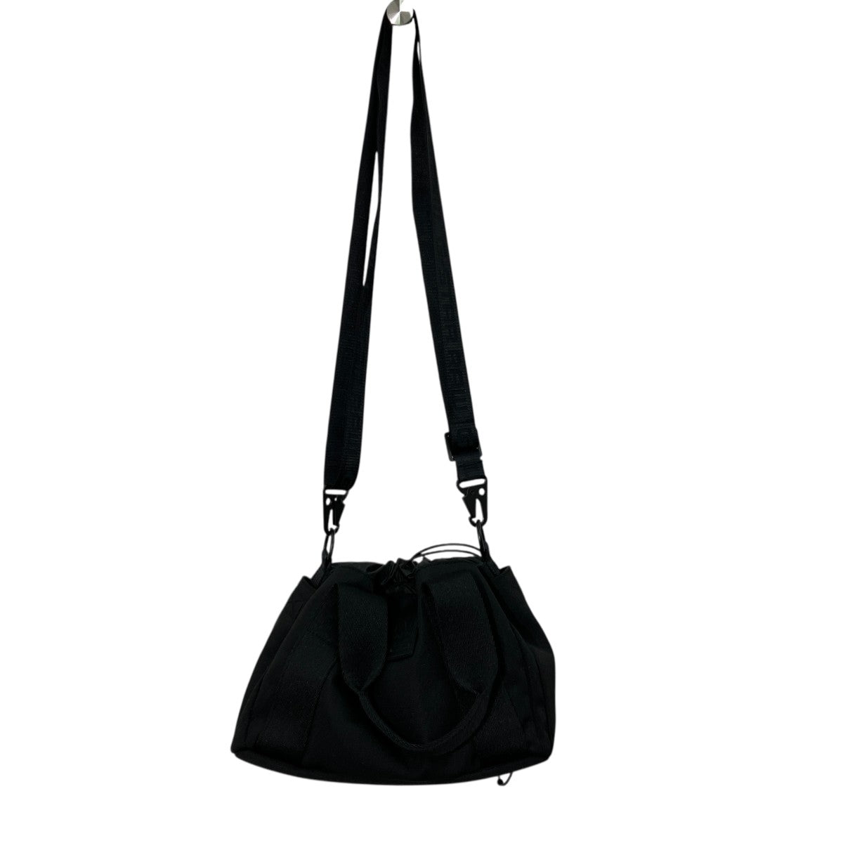 mini cargo tote bag2WAYショルダーバッグ