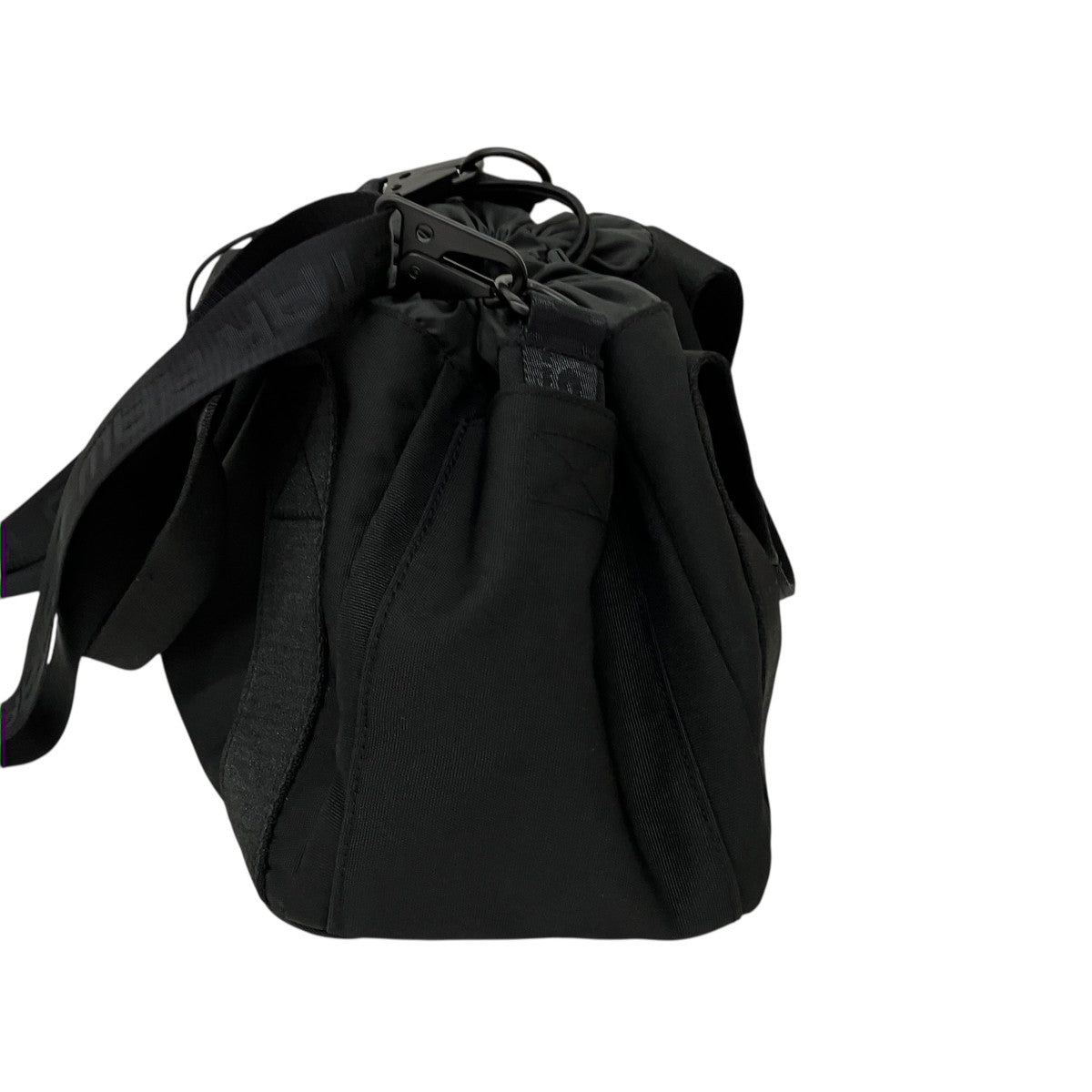 mini cargo tote bag2WAYショルダーバッグ