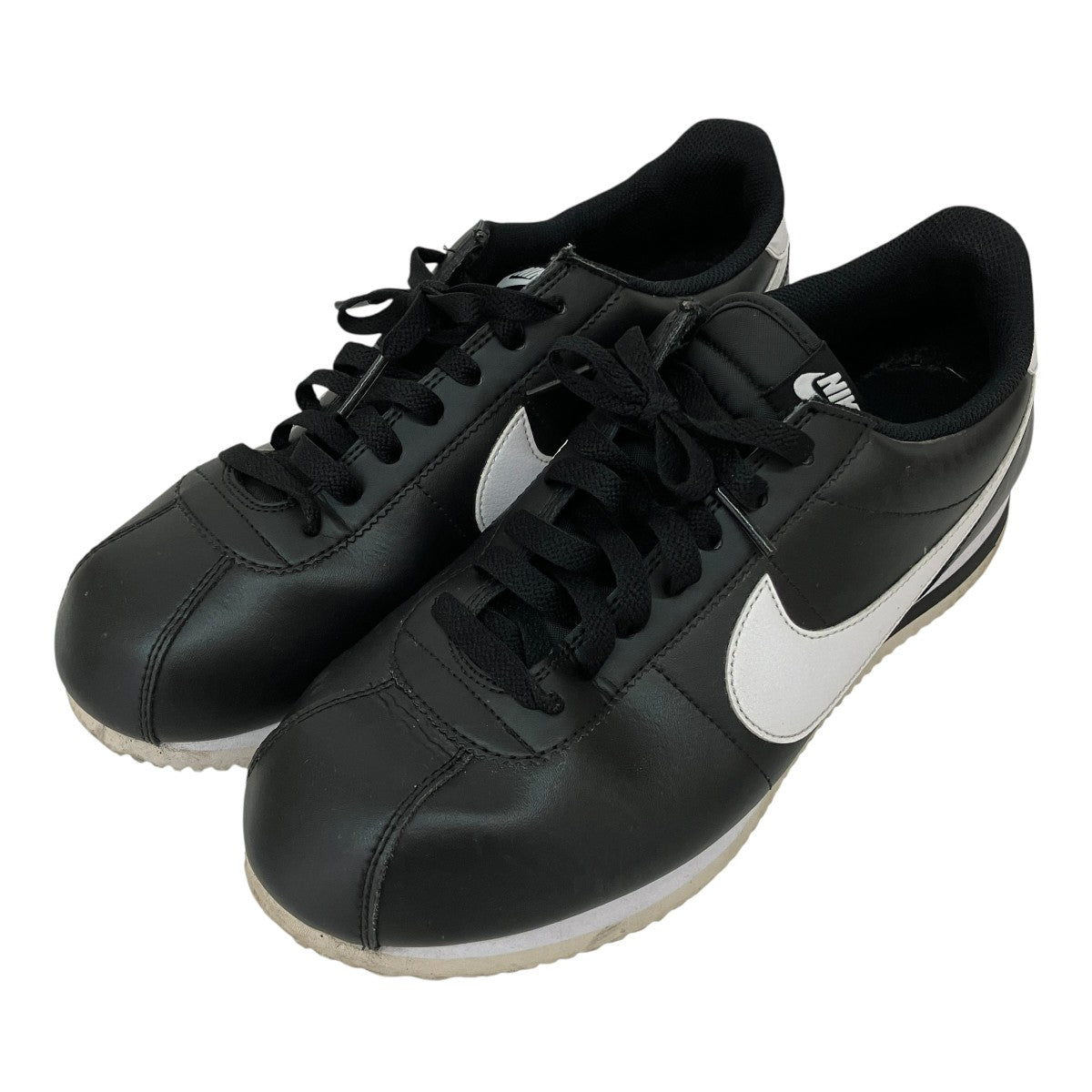 コルテッツ レザーローカットスニーカーDM4044-001