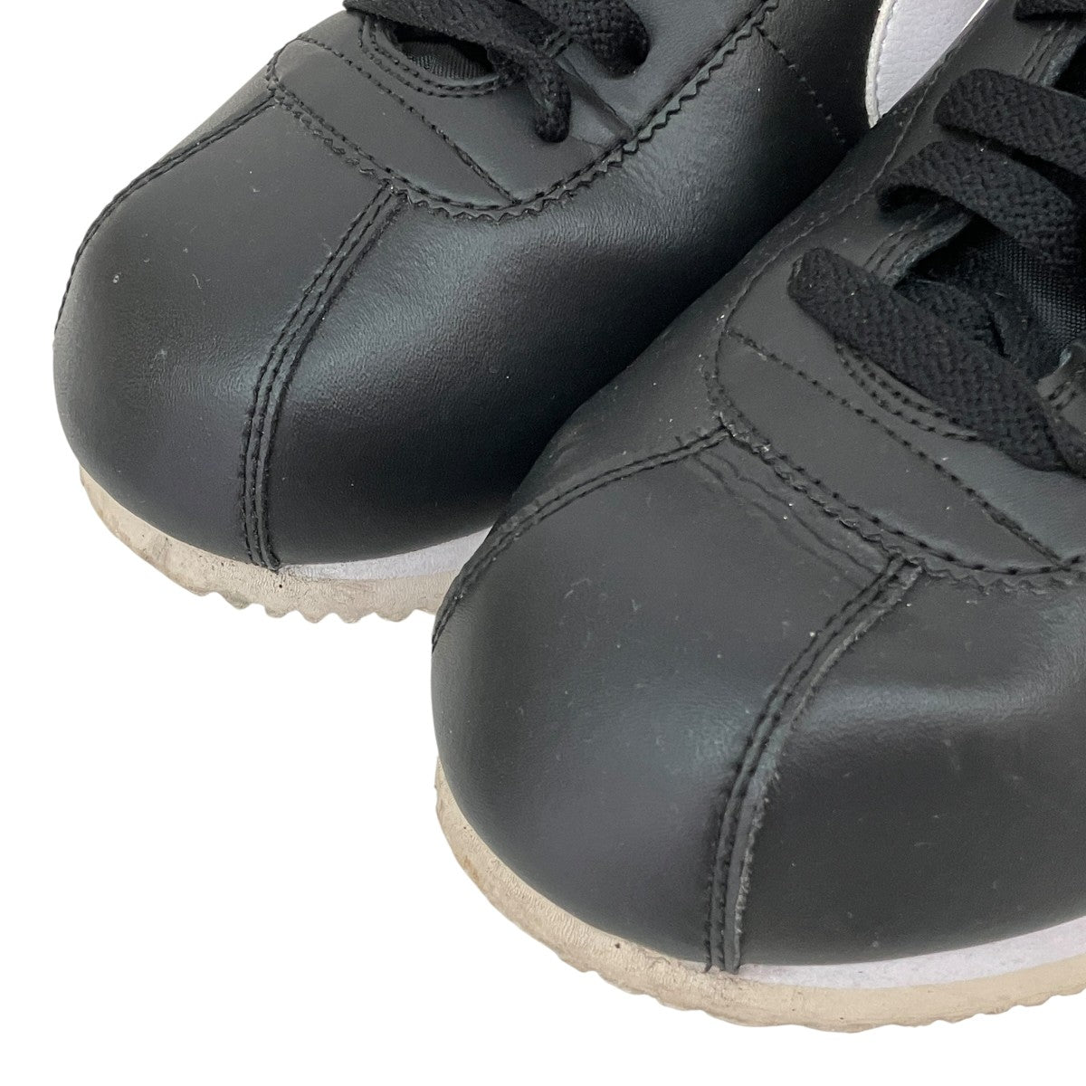 コルテッツ レザーローカットスニーカーDM4044-001