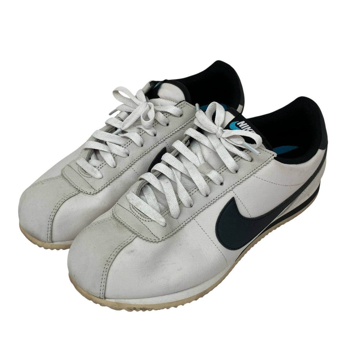 Cortez SE SupersonicローカットスニーカーFN7650-030