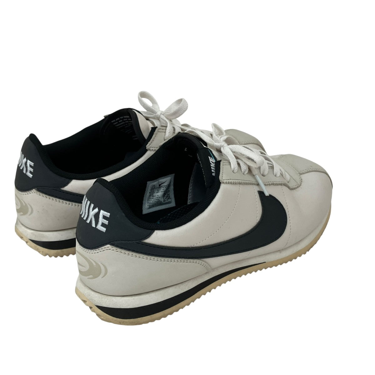 Cortez SE SupersonicローカットスニーカーFN7650-030