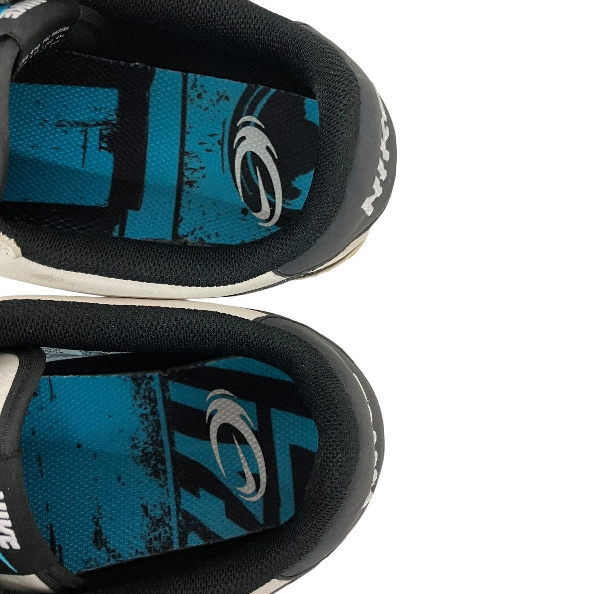 Cortez SE SupersonicローカットスニーカーFN7650-030