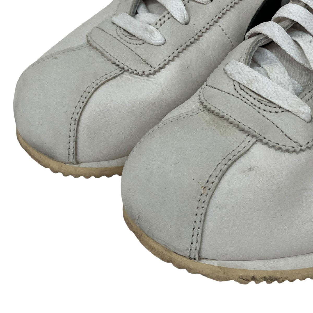 Cortez SE SupersonicローカットスニーカーFN7650-030
