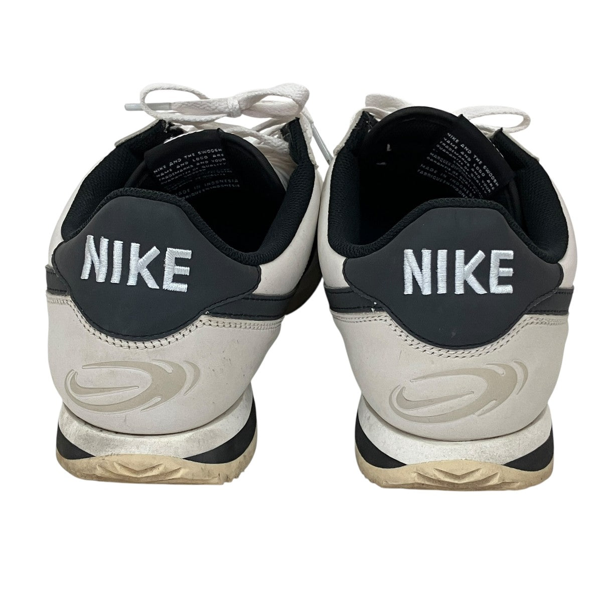 Cortez SE SupersonicローカットスニーカーFN7650-030