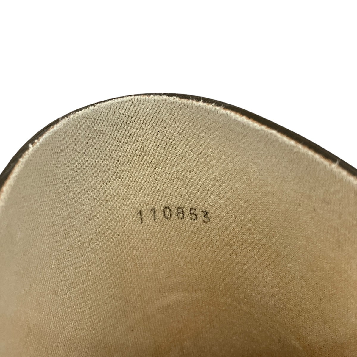 レインブーツ110853