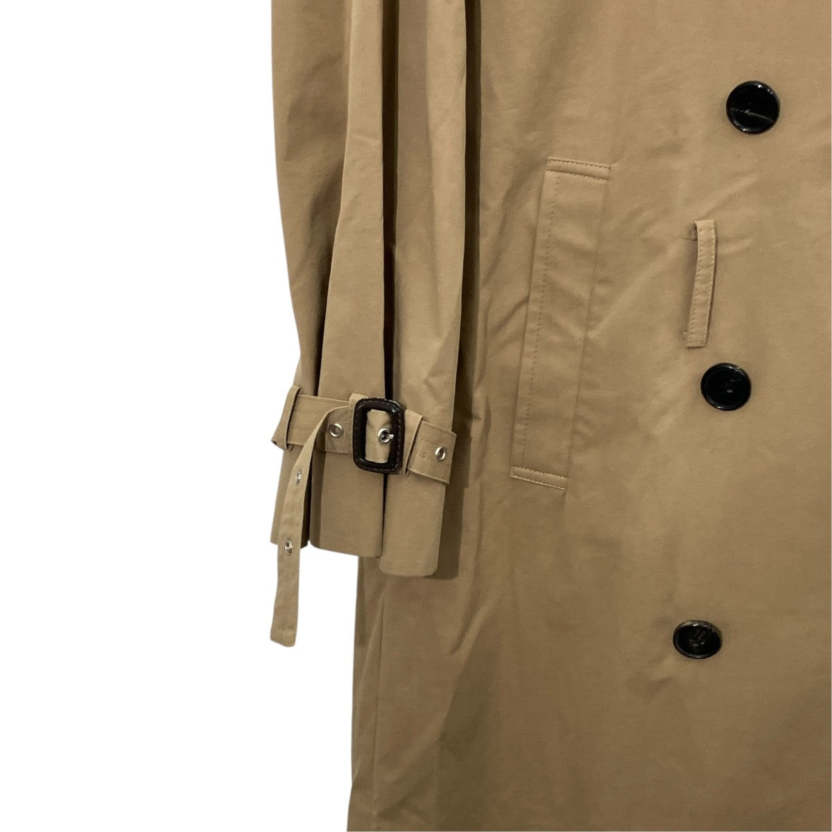 トレンチコート19KS0SS19CT01BI