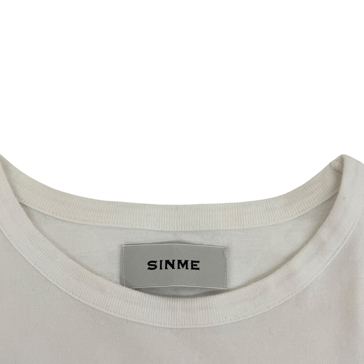 半袖TシャツS22SS-13