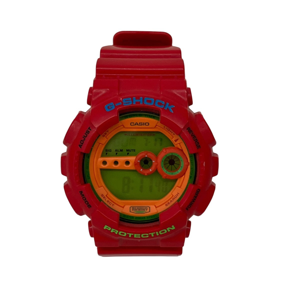 腕時計GD-100HC-1JF