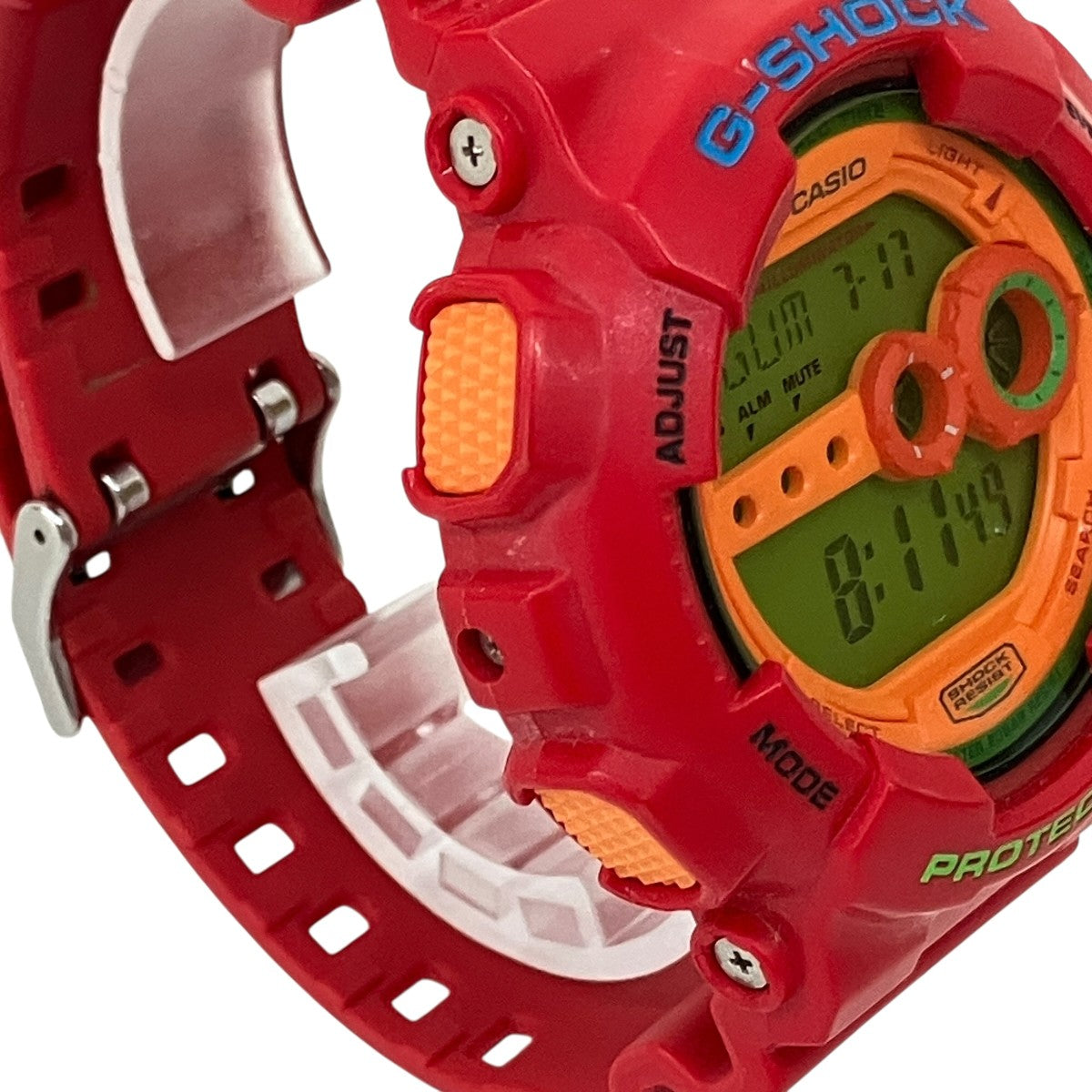 腕時計GD-100HC-1JF