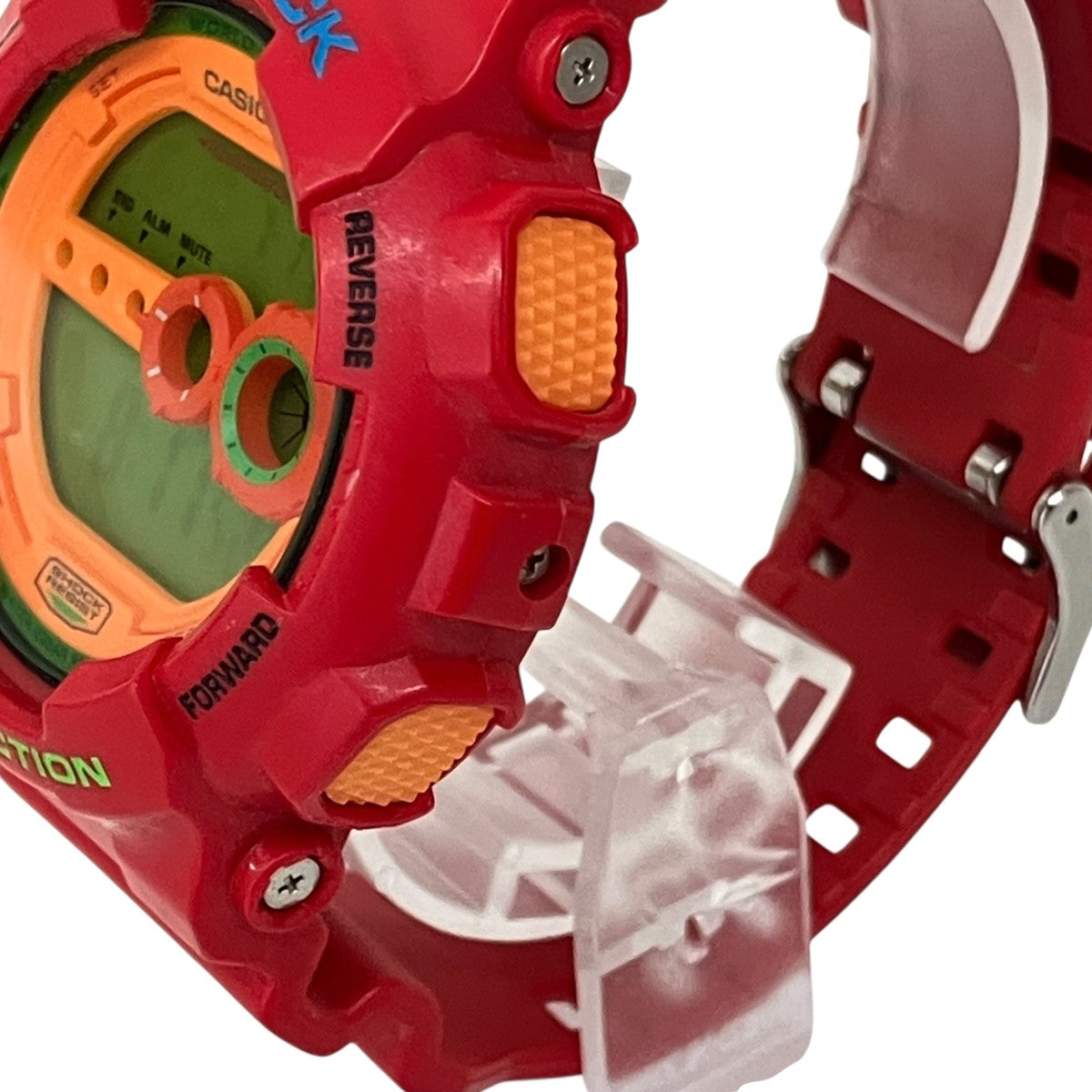 腕時計GD-100HC-1JF