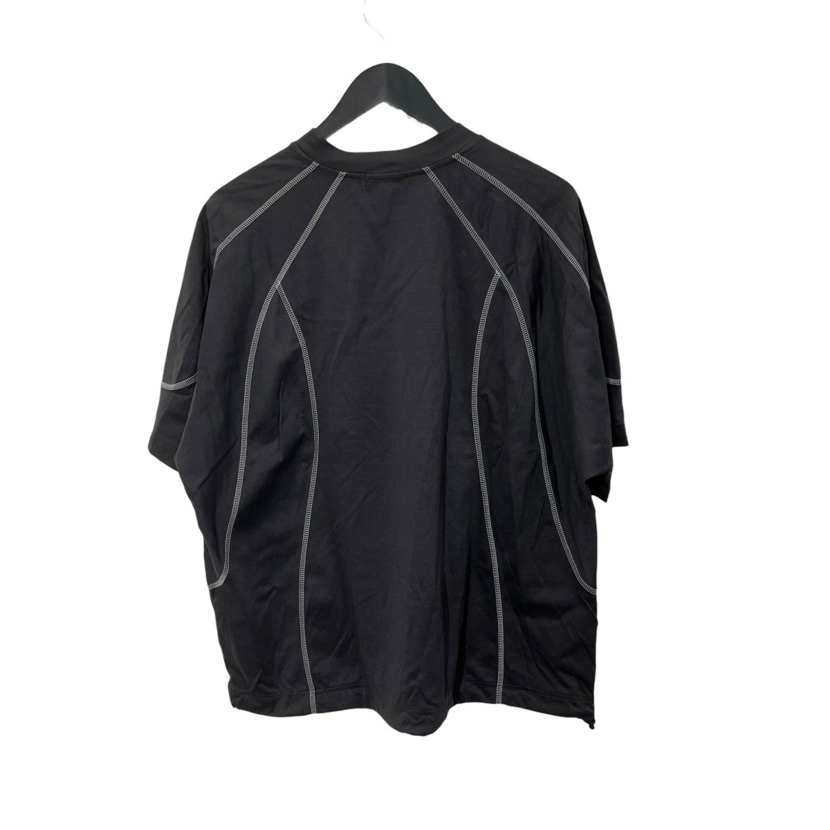 SHIRT WITH DRAWSTRINGS半袖TシャツCLE-TE-2411