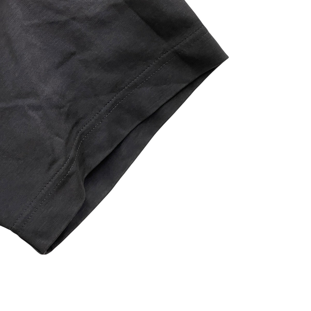 SHIRT WITH DRAWSTRINGS半袖TシャツCLE-TE-2411