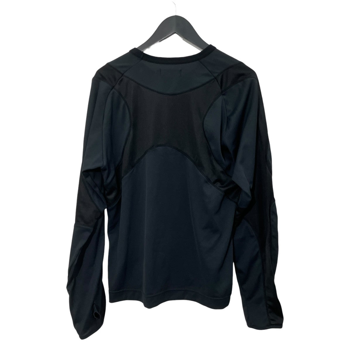 X LONG SLEEVE TEEロングスリーブTシャツ