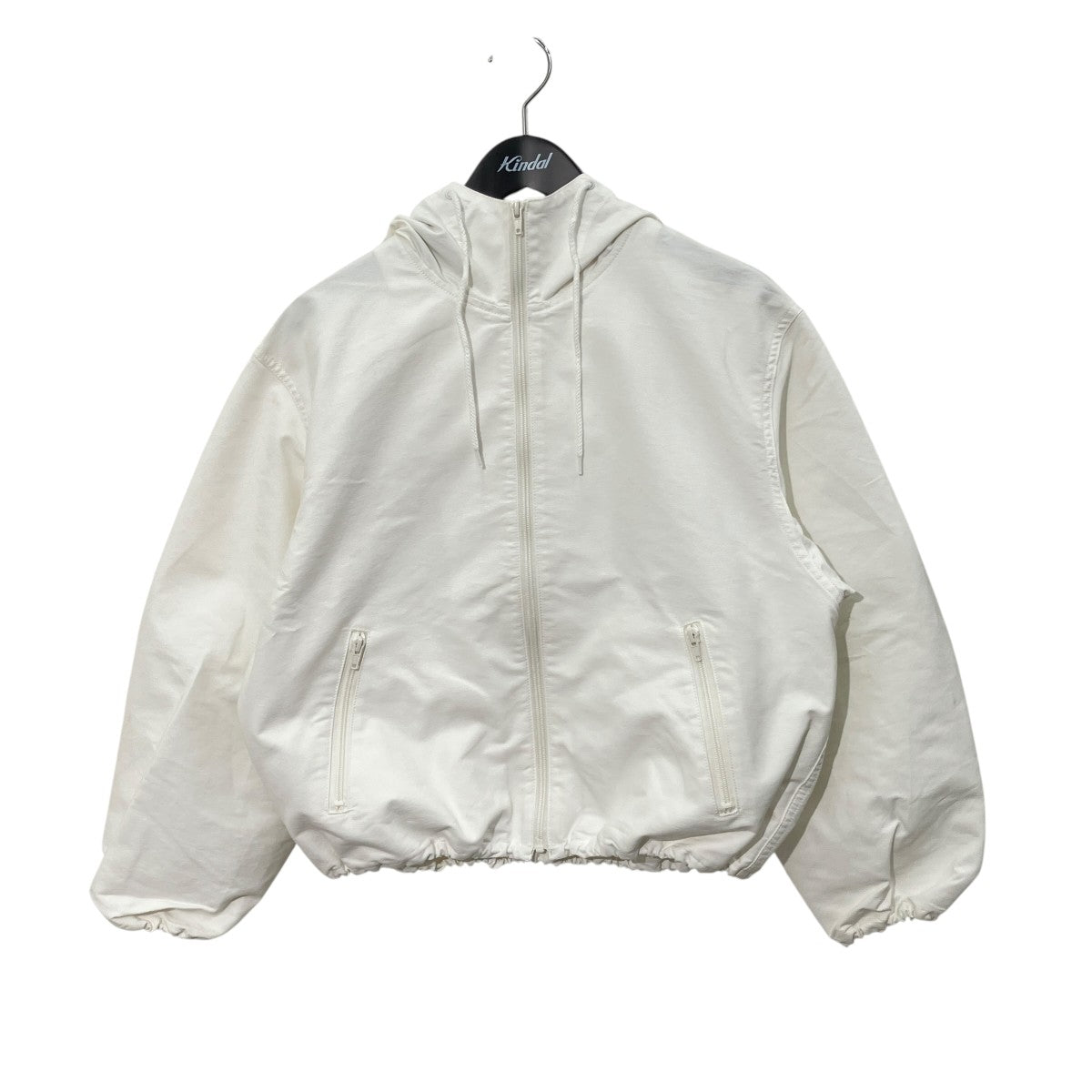 ジップパーカー8886-243-0029