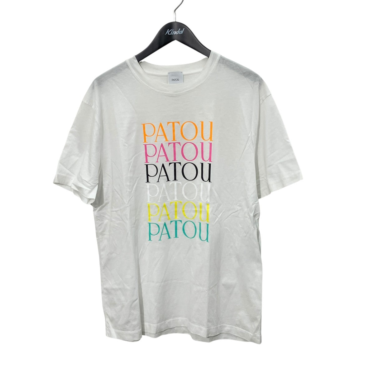 半袖Tシャツ24S-JE112-9999
