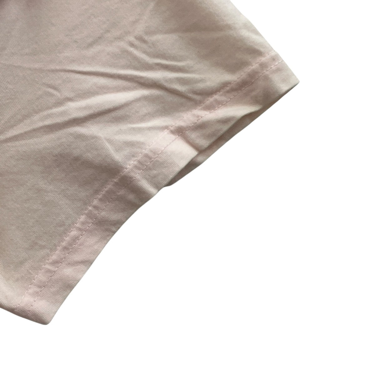 Martin Margiela MISS DEANNA期VネックTシャツ 古着・中古-4枚目のアイテム画像