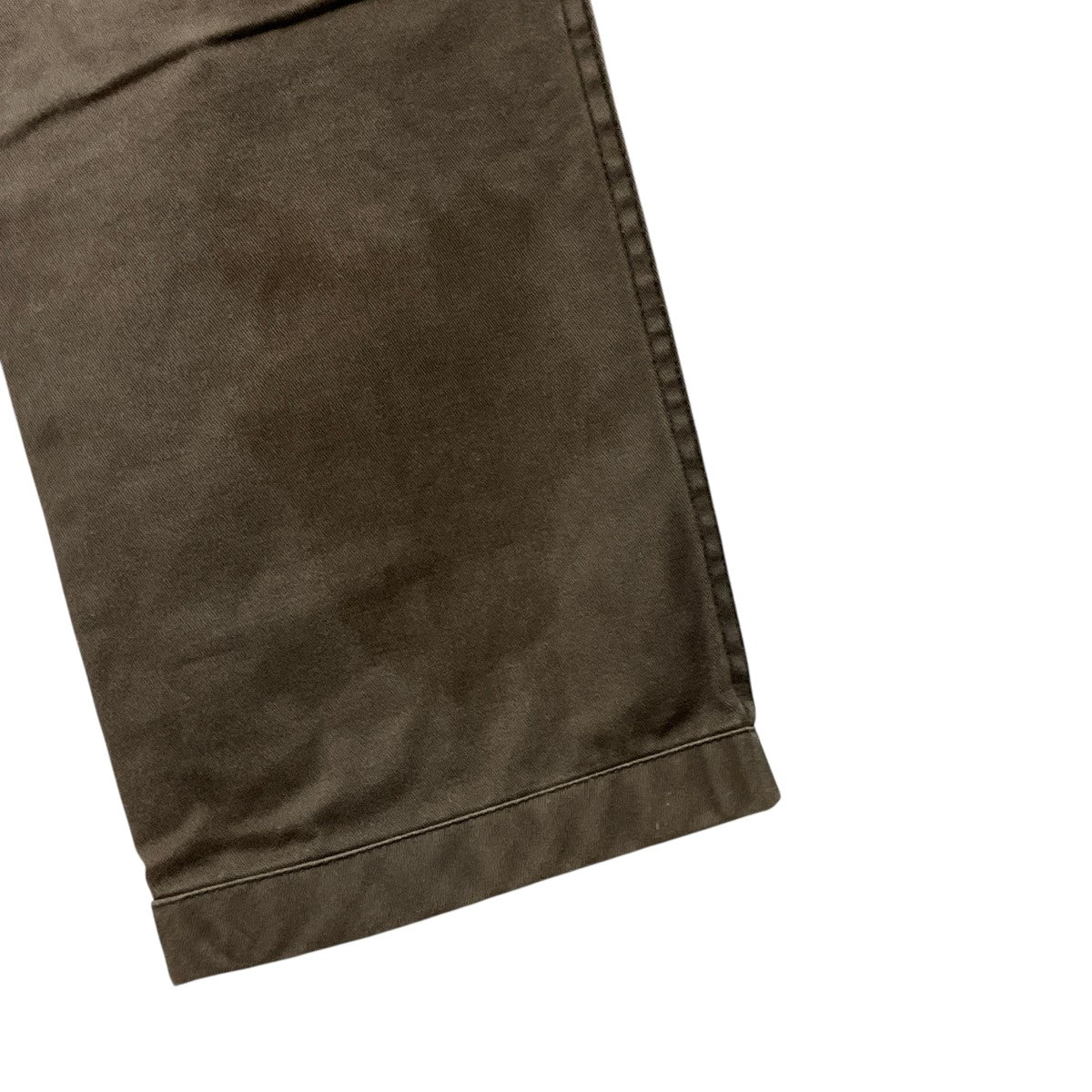 COMME des GARCONS HOMME PLUS センターライン ストレートパンツPP-10045S 古着・中古-6枚目のアイテム画像