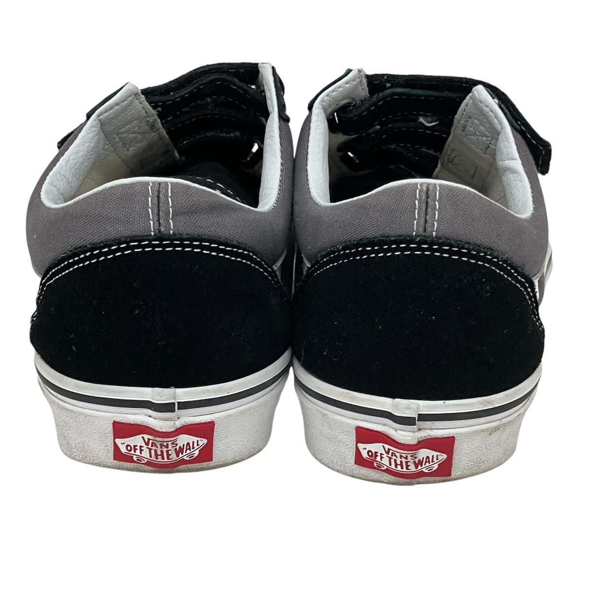VANS ベルクロローカットスニーカー721356 古着・中古-6枚目のアイテム画像