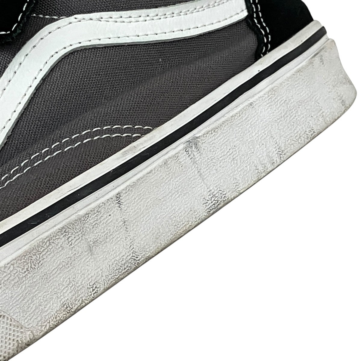 VANS ベルクロローカットスニーカー721356 古着・中古-7枚目のアイテム画像