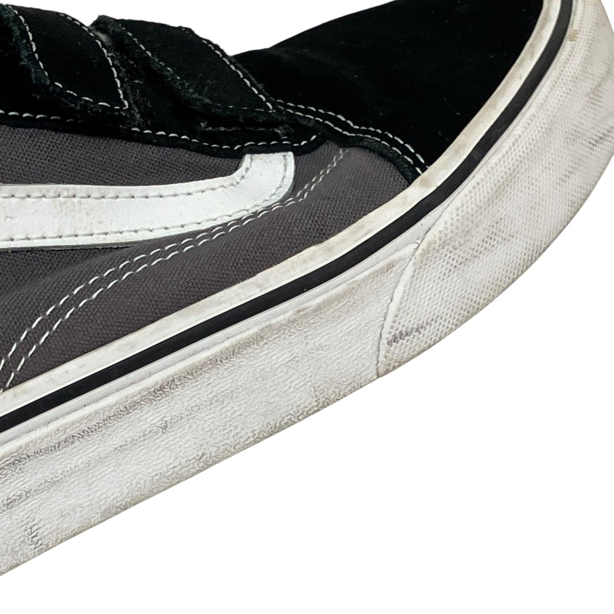 VANS ベルクロローカットスニーカー721356 古着・中古-8枚目のアイテム画像