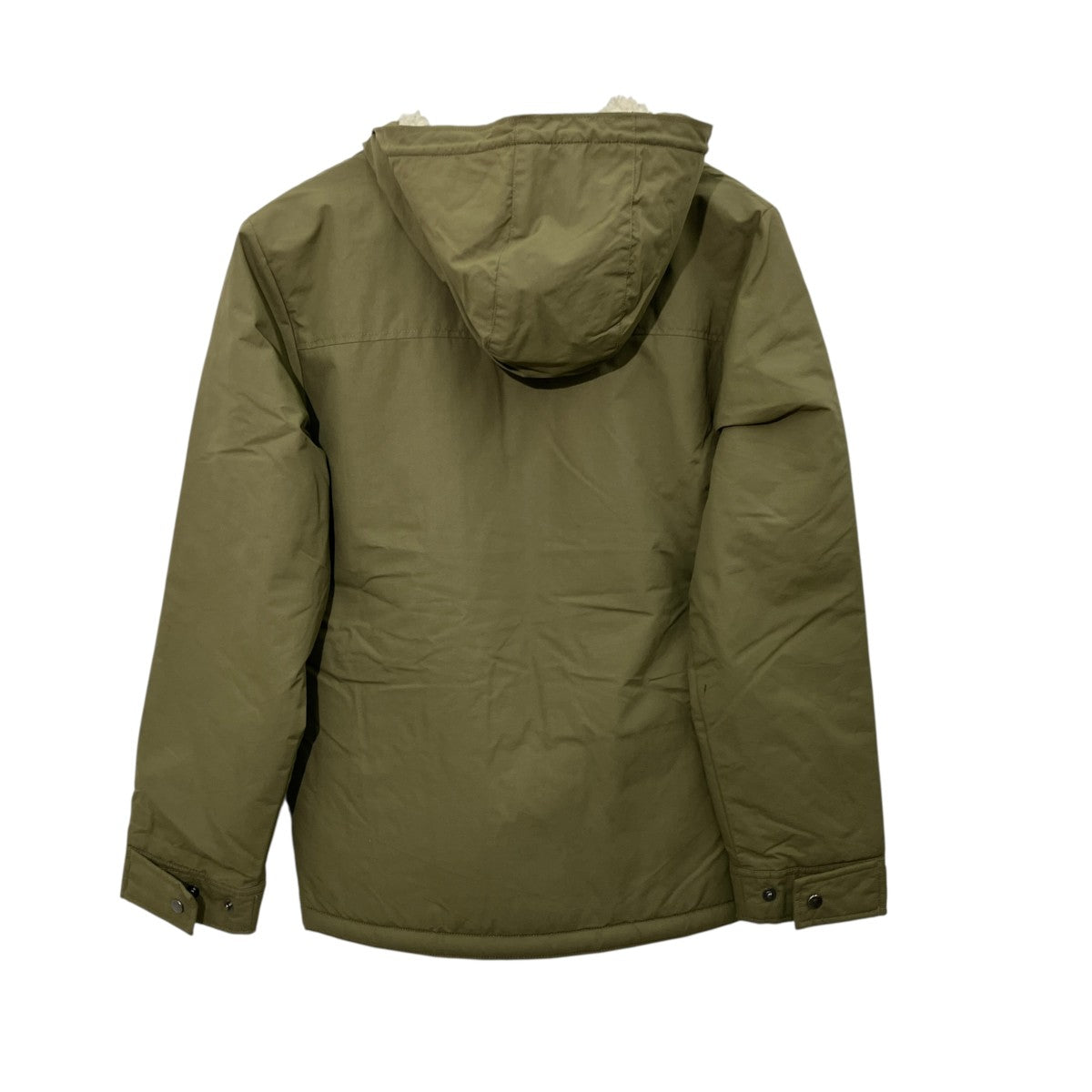 Patagonia 17SSインファーノフーデッドジャケット68460 古着・中古-2枚目のアイテム画像