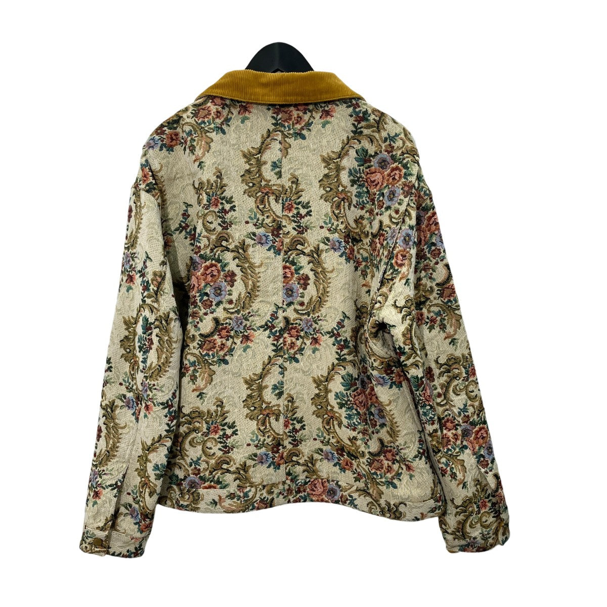 GOBELIN ZIP WORK JKTジップブルゾン8325-699-1263