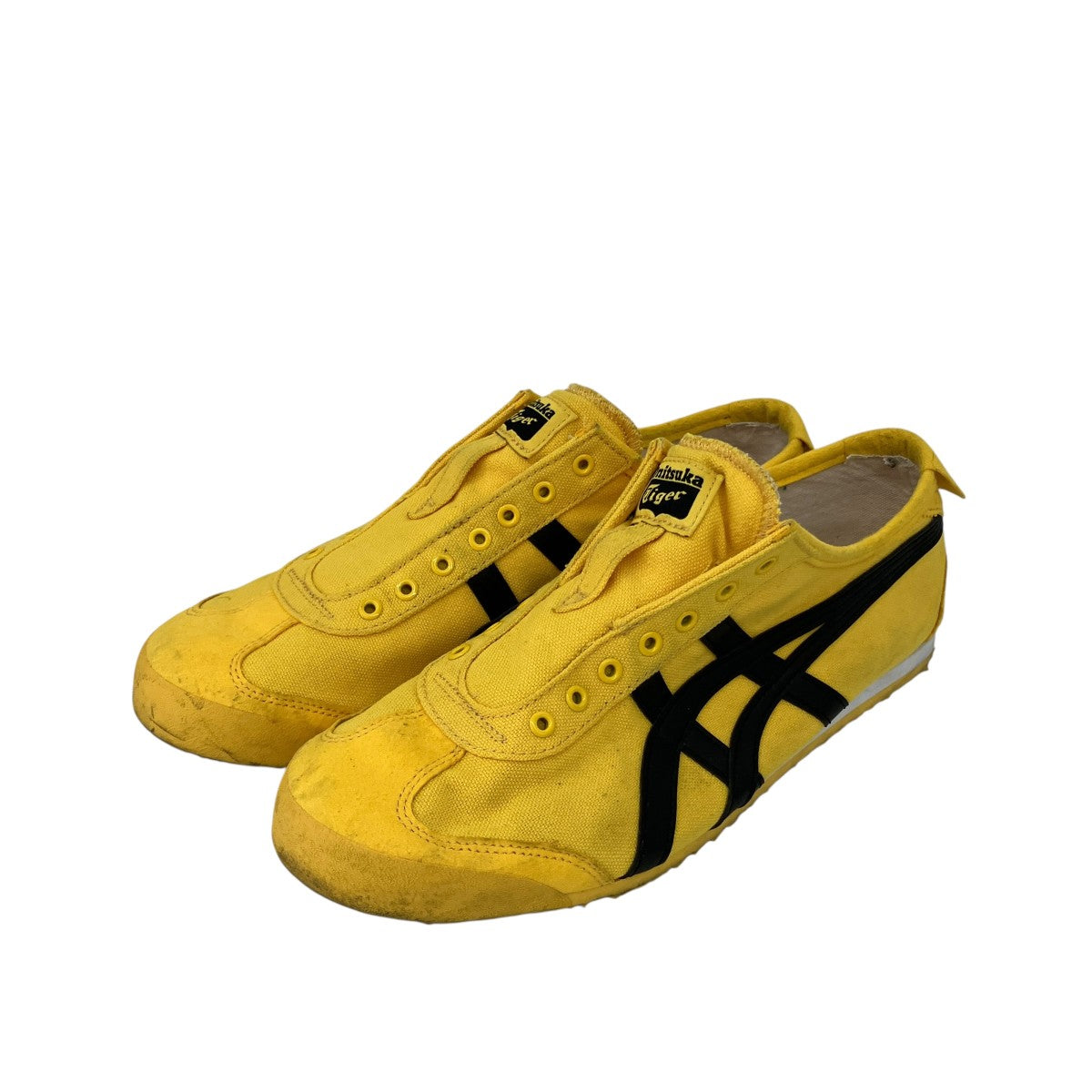 MEXICO 66 SLIP-ONスリッポンF580823