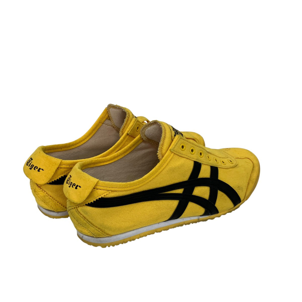 MEXICO 66 SLIP-ONスリッポンF580823