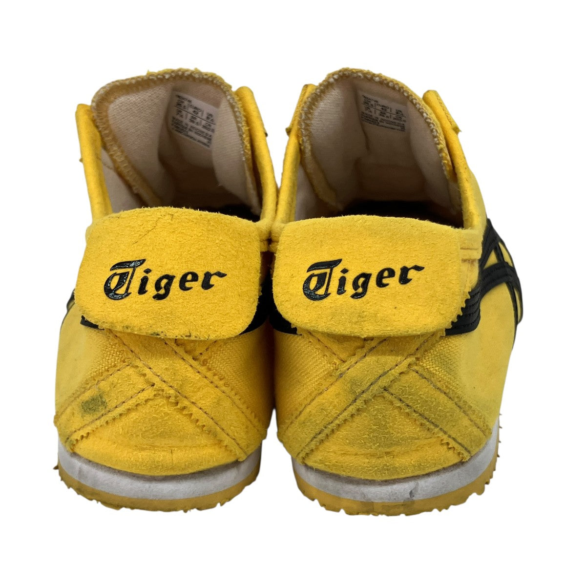MEXICO 66 SLIP-ONスリッポンF580823