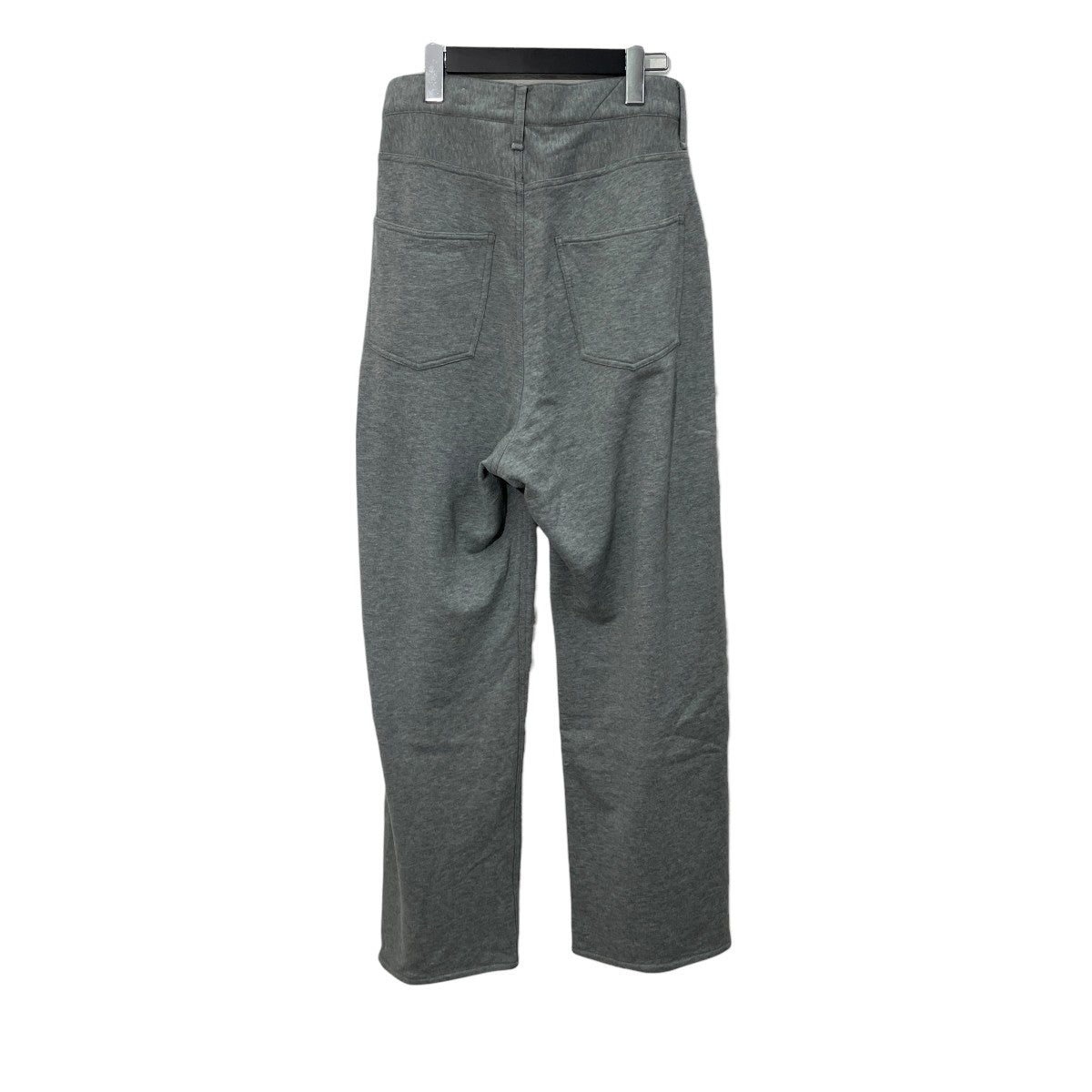 conte別注 スウェット5ポケットパンツ UN4063207C02GRY