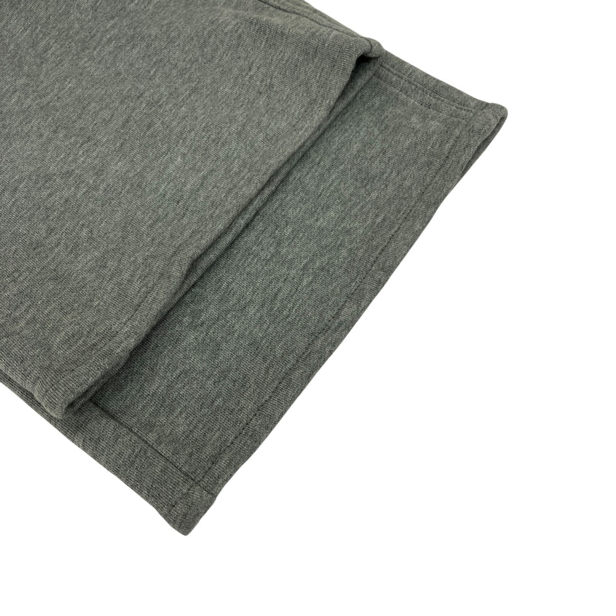 conte別注 スウェット5ポケットパンツ UN4063207C02GRY