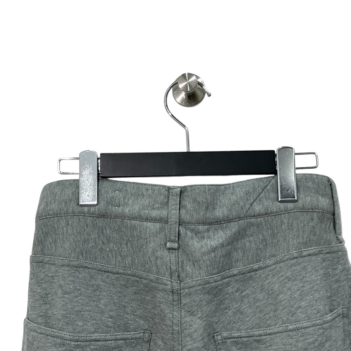 conte別注 スウェット5ポケットパンツ UN4063207C02GRY