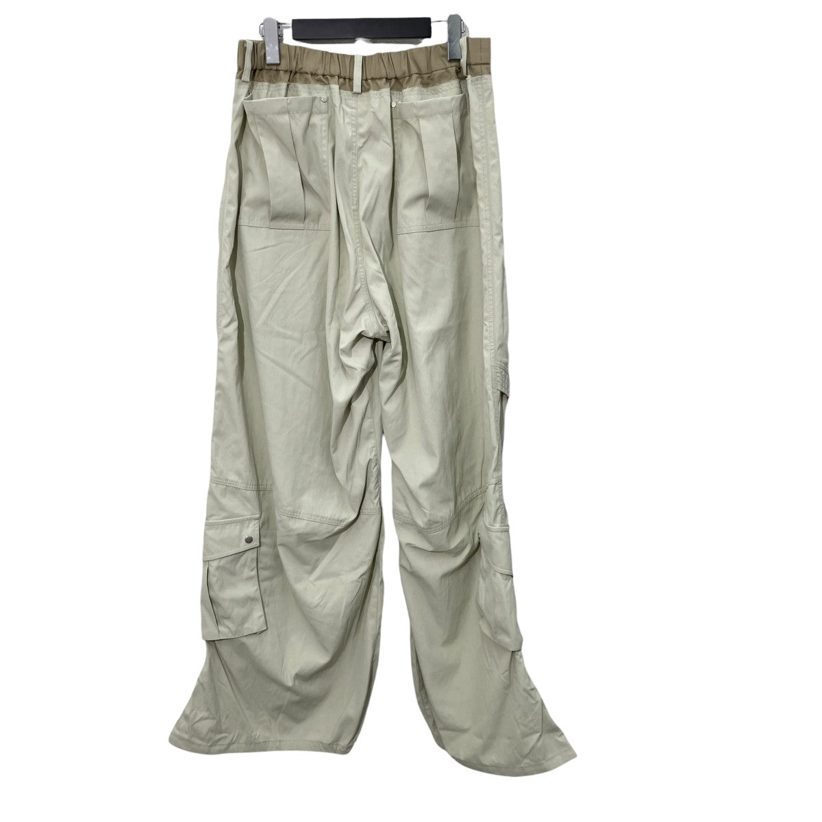 docking nylon pantsナイロンパンツ