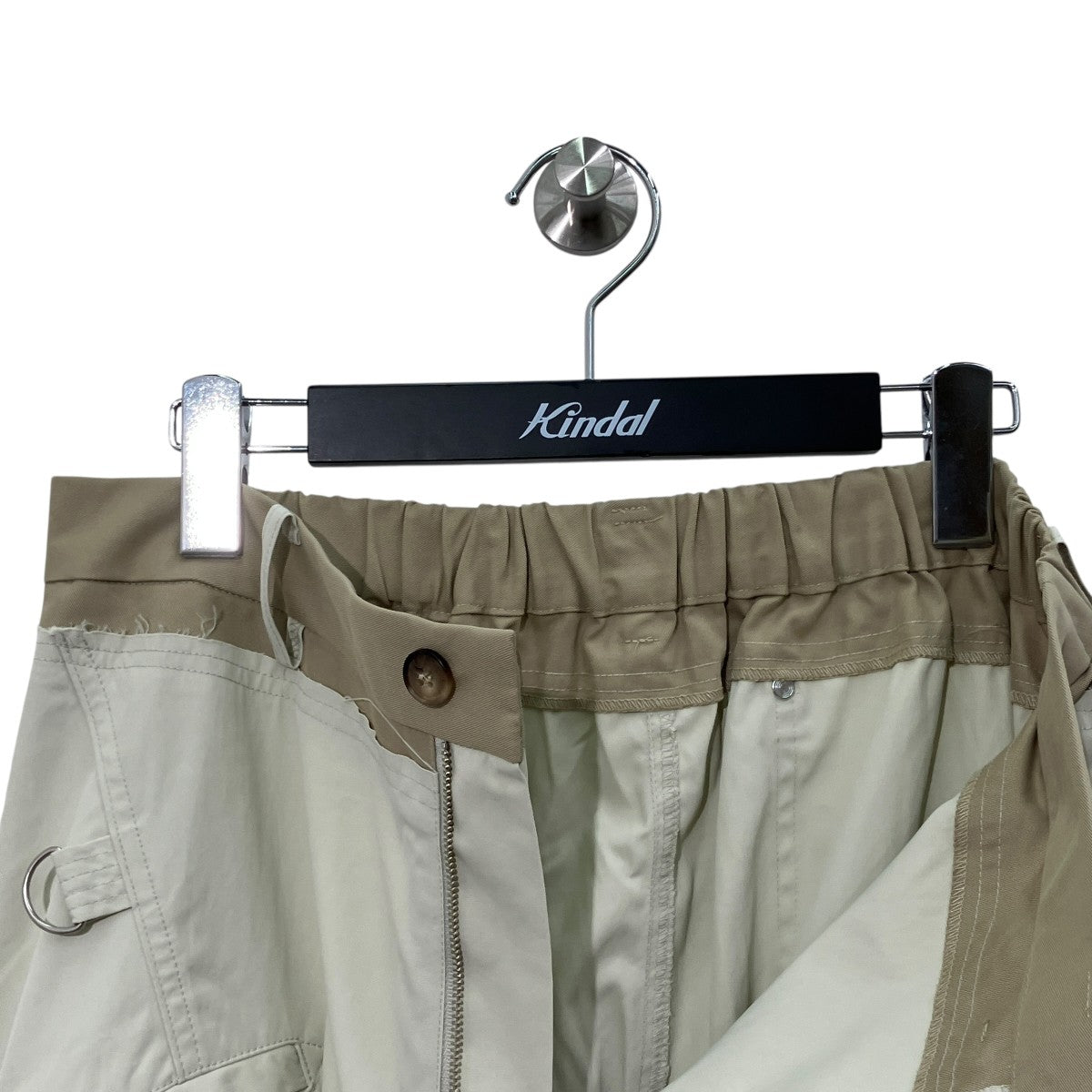 docking nylon pantsナイロンパンツ