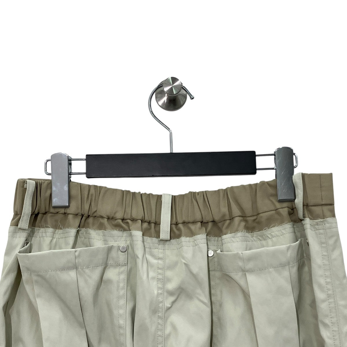 docking nylon pantsナイロンパンツ