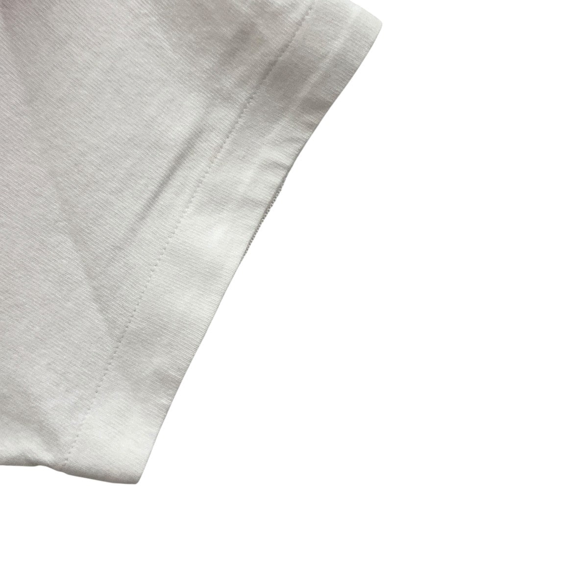 スタッズ半袖Tシャツ16-02730